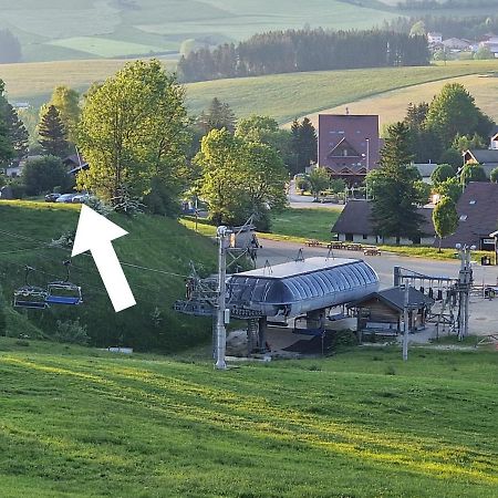 Place Royale Pour 10 A 12 Personnes A 30 Met Des Pistes De Ski Et Vtt Métabief Zewnętrze zdjęcie